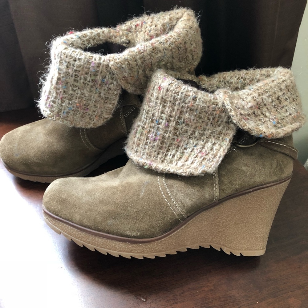 Bjorndal Boots 🤩 Brand New Never Worn Size 6